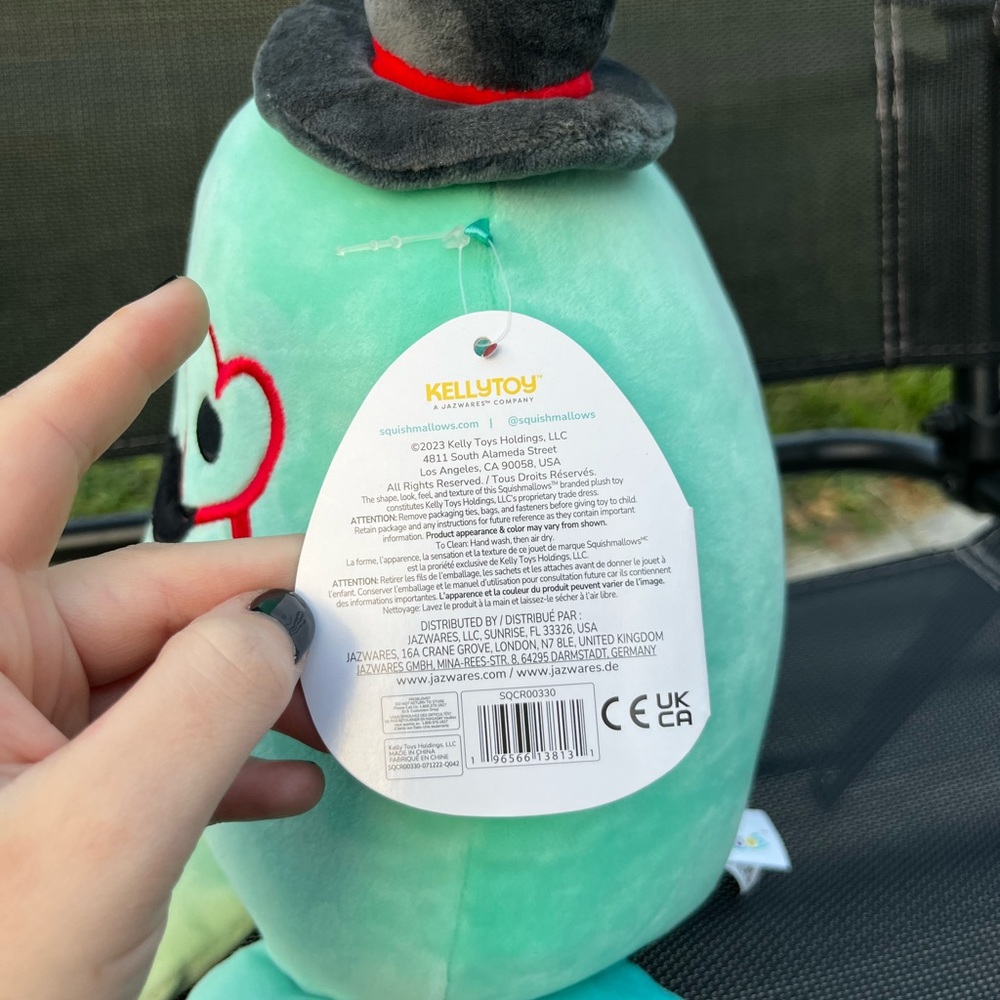 squishmallow - Picture 7 of 8